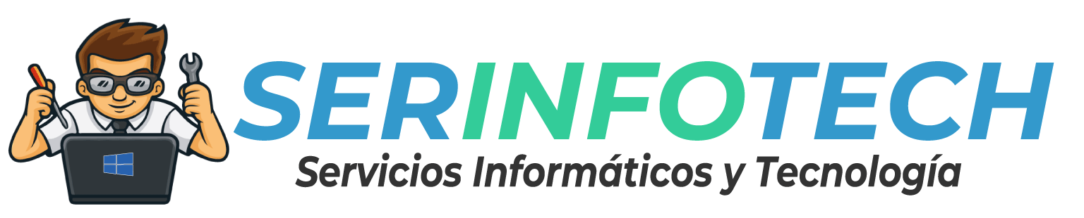 SERINFOTECH