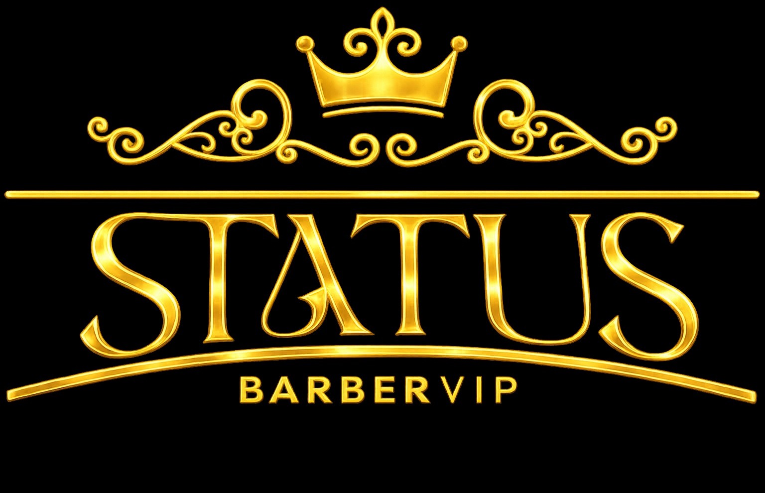 Status Barber VIP